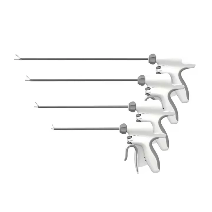 使い捨て超音波メス